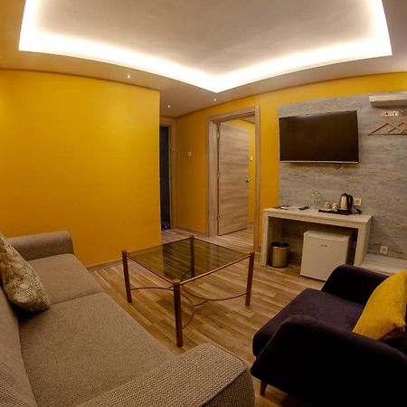 Baykara Hotel Ικόνιο Εξωτερικό φωτογραφία