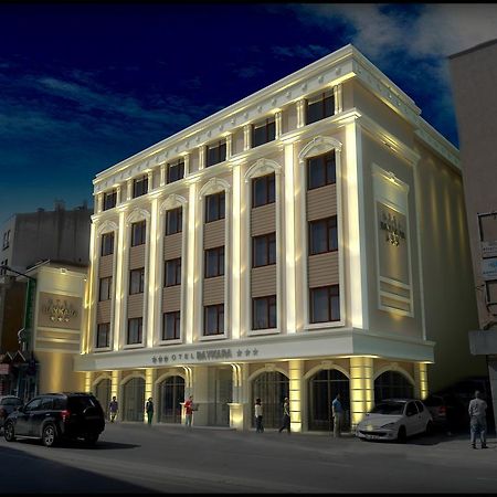 Baykara Hotel Ικόνιο Εξωτερικό φωτογραφία