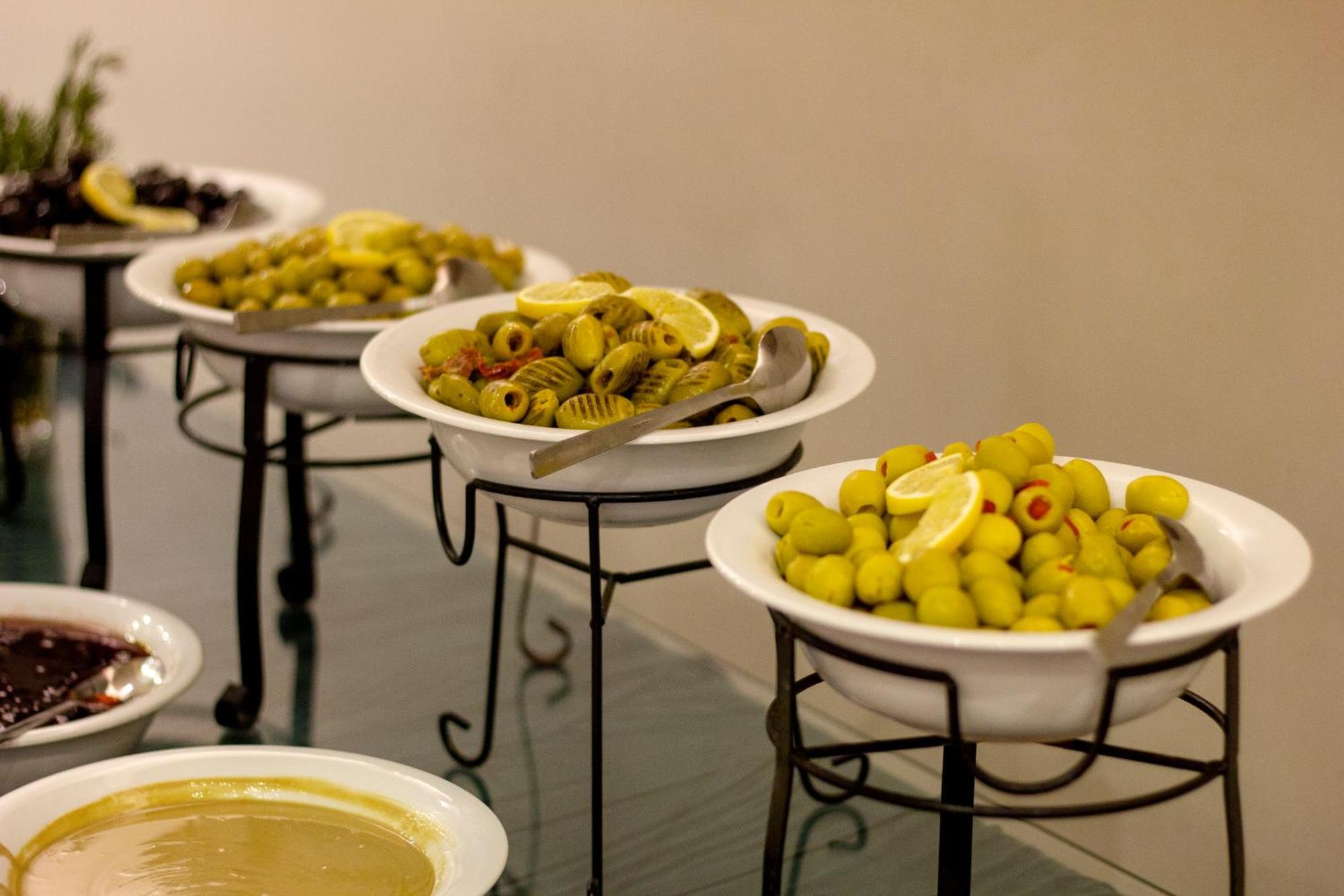 Baykara Hotel Ικόνιο Εξωτερικό φωτογραφία