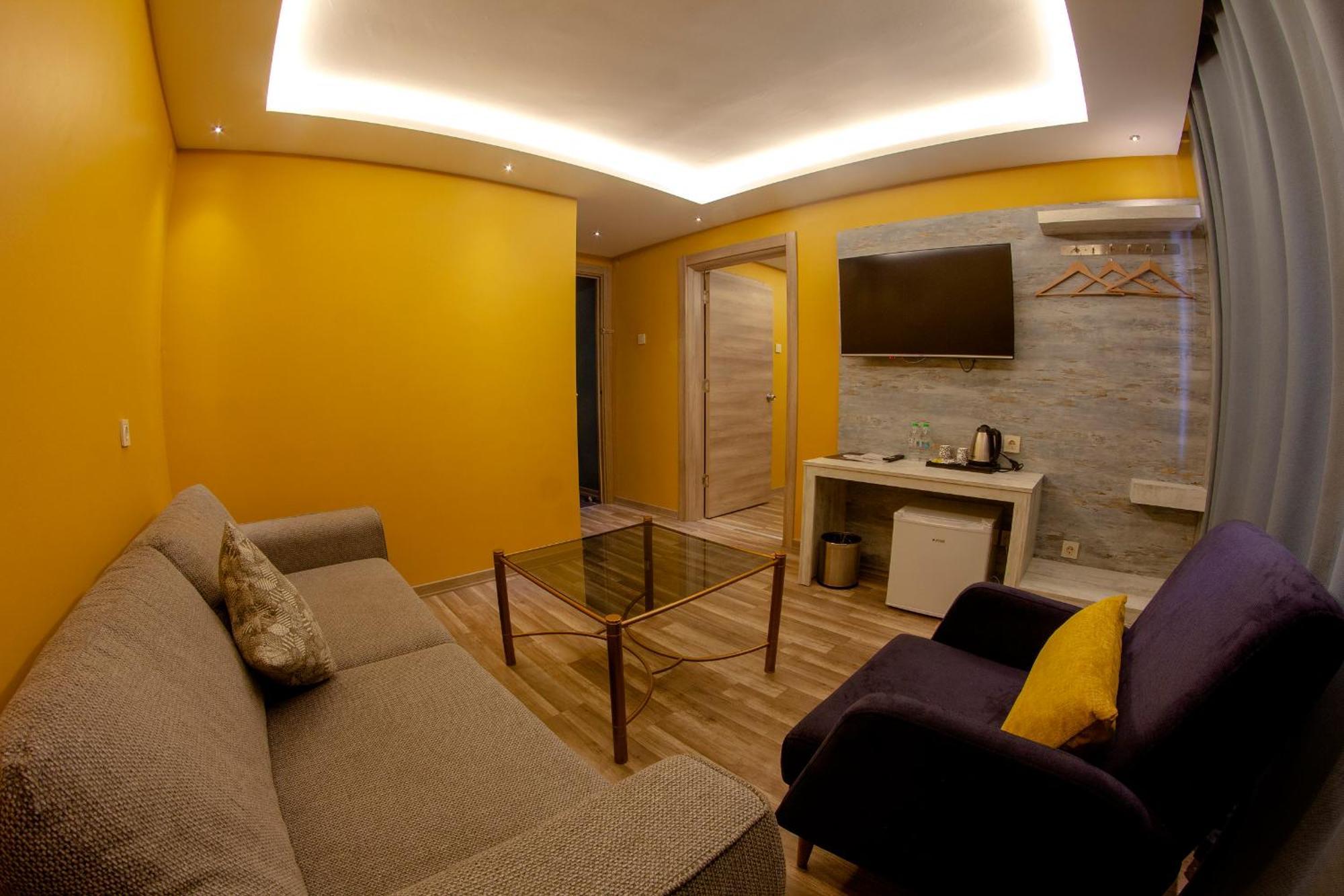Baykara Hotel Ικόνιο Εξωτερικό φωτογραφία