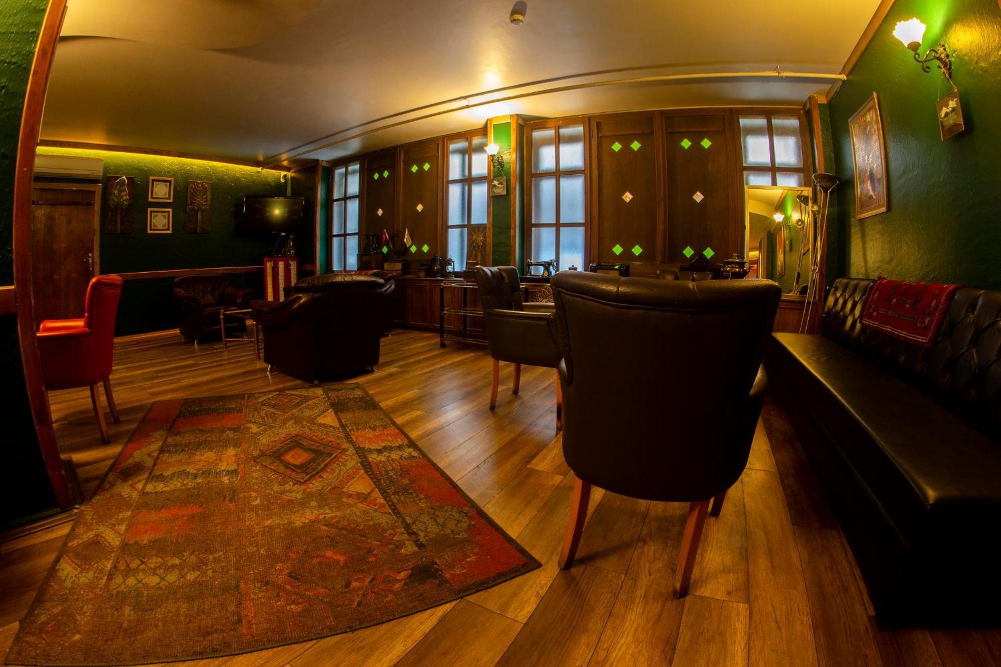Baykara Hotel Ικόνιο Εξωτερικό φωτογραφία